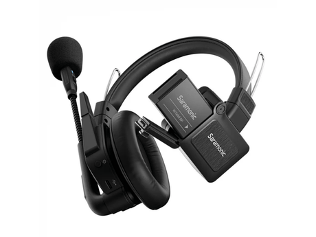 Saramonic Intercom Intercom Saramonic WITALK9 WT3S | Wireless