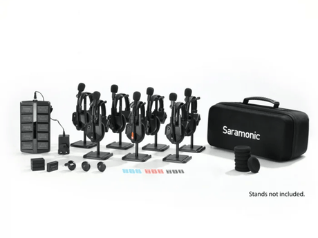 Saramonic Intercom Intercom Saramonic WITALK9 WT7S