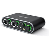 Mixer Audio Saramonic MV-Mixer | 4 Canale, USB-C, Portabil