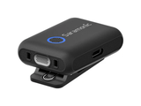 Saramonic Microfon profesional Microfon Saramonic BLINK500 B2+ | 1250mAh, Roșu, Wireless, LED