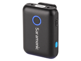 Saramonic Microfon profesional Microfon Saramonic BLINK500 B2+ | 1250mAh, Roșu, Wireless, LED