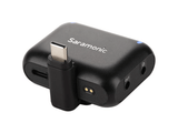 Saramonic Microfon profesional Microfon Saramonic BLINK500 B2+ | 1250mAh, Roșu, Wireless, LED