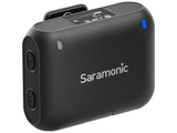 Saramonic Microfon profesional Microfon Saramonic BLINK500 B2+ | 1250mAh, Roșu, Wireless, LED