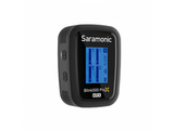 Saramonic Microfon profesional Microfon Saramonic BLINK500 PROX B8 | 4500mAh, 8GB, Wireless, LED