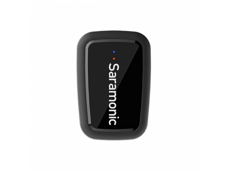 Saramonic Microfon profesional Microfon Saramonic BLINK500 PROX B8 | 4500mAh, 8GB, Wireless, LED