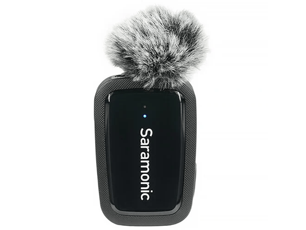 Saramonic Microfon profesional Microfon Saramonic BLINK500 PROX B8 | 4500mAh, 8GB, Wireless, LED