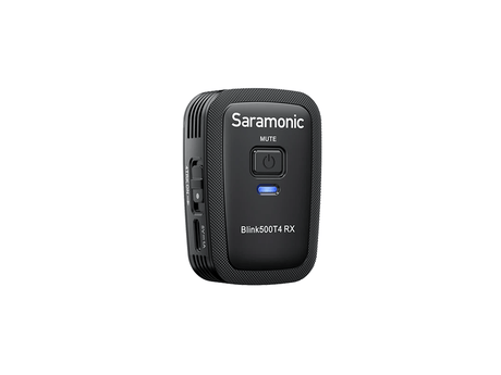 Saramonic Microfon profesional Microfon Saramonic BLINK500 T4 | Smart, Wireless