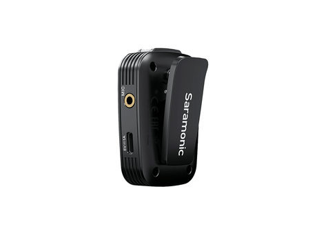 Saramonic Microfon profesional Microfon Saramonic BLINK500 T4 | Smart, Wireless