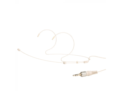 Saramonic Microfon profesional Microfon Saramonic DK6A | 120cm, 10V