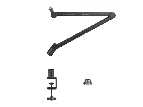 Saramonic Accesorii audio profesional Microfon Saramonic SR-HC5