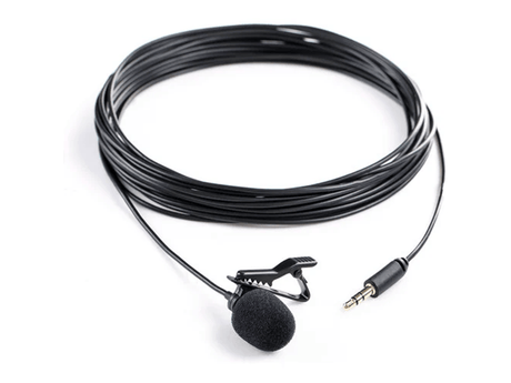 Saramonic Microfon profesional Microfon Saramonic SR-XLM1 | Roșu