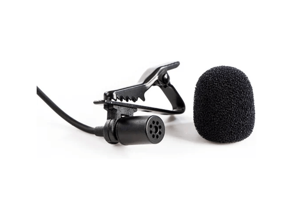 Saramonic Microfon profesional Microfon Saramonic SR-XLM1 | Roșu