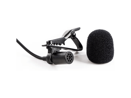 Saramonic Microfon profesional Microfon Saramonic SR-XLM1 | Roșu