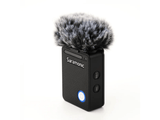 Saramonic Microfon profesional Microfon Saramonic ULTRA 01 | Negru, Wireless