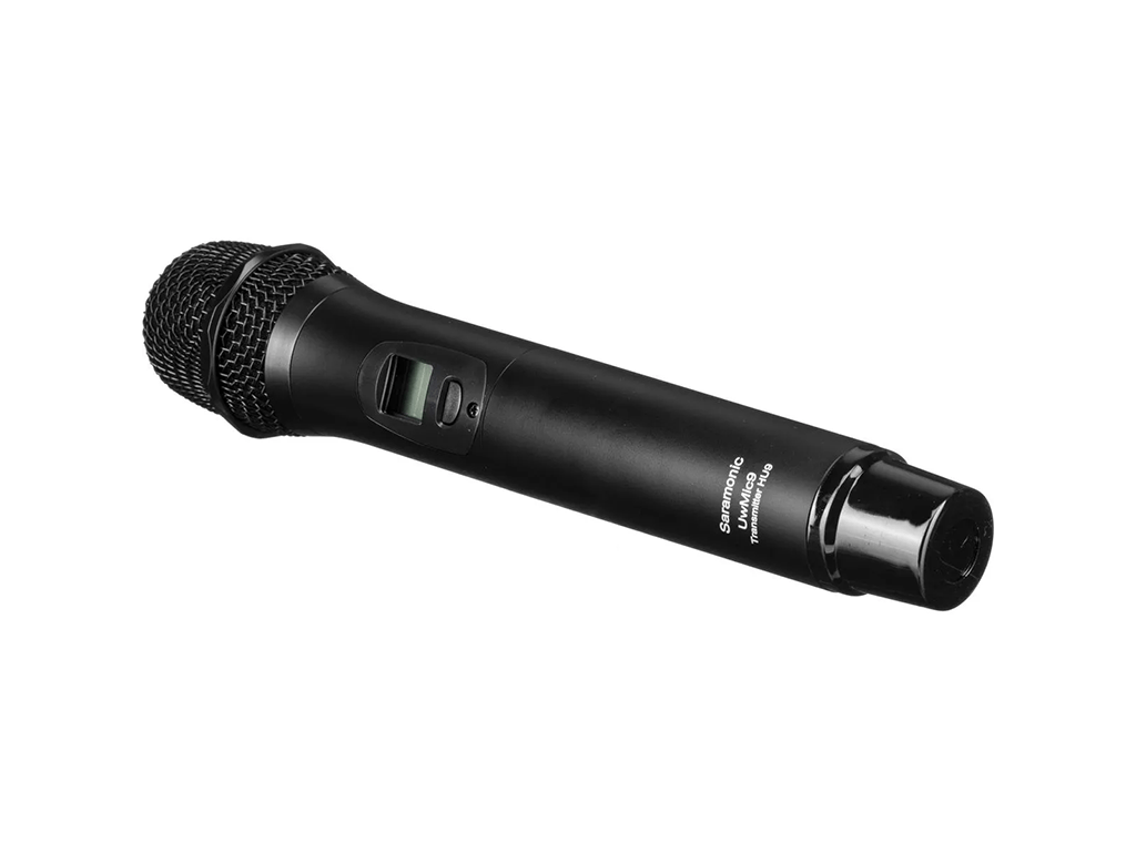 Saramonic Microfon profesional Microfon Saramonic UWMIC9 HU9 | Wireless