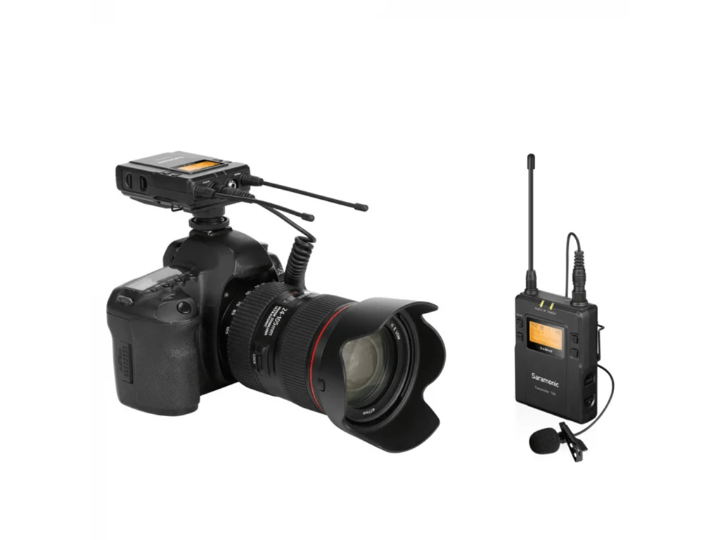 Saramonic Microfon profesional Microfon Saramonic UWMIC9 KIT1