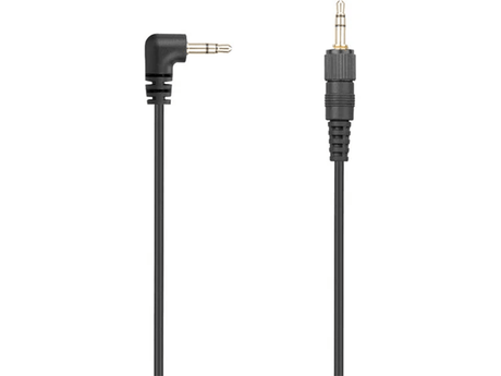 Saramonic Microfon profesional Microfon Saramonic UWMIC9 KIT4 | Negru, Wireless