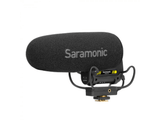 Saramonic Microfon profesional Microfon Saramonic VMIC5 PRO | Negru