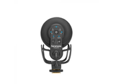 Saramonic Microfon profesional Microfon Saramonic VMIC5 PRO | Negru