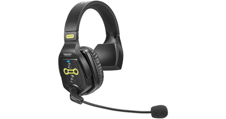Casti Intercom Saramonic WiTalk SMH | Single Ear, Wireless