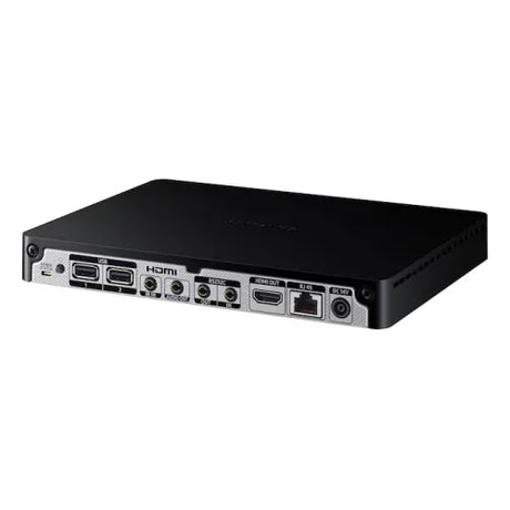 Settopbox Signage Samsung SBB-SS08NX2XEN | Digital Signage, Tizen, 4K