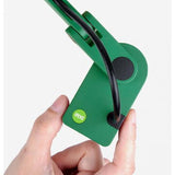 Camera Documente IPEVO VZ-R 5-898-4-01-00 | 8MP, USB/HDMI, Verde