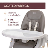 Scaun de Masa Chicco Polly Armonia Scandinavian, 0luni+