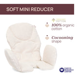 Scaun de Masa Chicco Polly Armonia Scandinavian, 0luni+