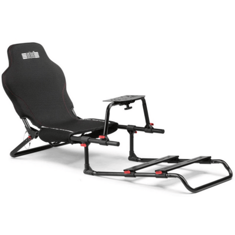 Next Level Racing Accesorii gaming Accesorii Gaming Next Level Racing NLR-S015GR | F GT Lite, Portabil, Gri