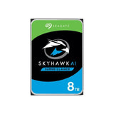 SEAGATE Seagate SkyHawk AI Internal (ST8000VE001) HD 8TB 3 5" Seagate5" Seagate 5"