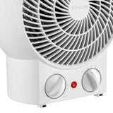 Sencor Aeroterma Aerotermă Sencor S-SFH7020WH | 2000W, Alb, Portabil