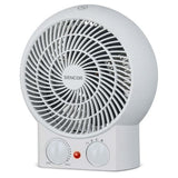 Sencor Aeroterma Aerotermă Sencor S-SFH7020WH | 2000W, Alb, Portabil