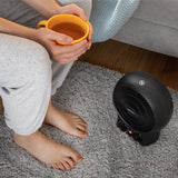 Sencor Aeroterma Aerotermă Sencor S-SFH7021BK | 2000W