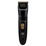 Sencor Aparat de tuns Aparat de tuns Sencor S-SHP8900BK