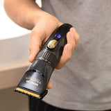 Sencor Aparat de tuns Aparat de tuns Sencor S-SHP8900BK