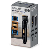 Sencor Aparat de tuns Aparat de tuns Sencor S-SHP8900BK