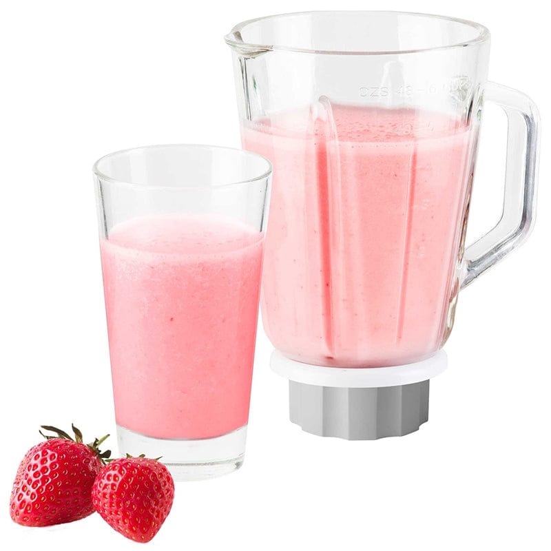 Sencor Blender Blender Profesional Sencor S-SBL4370 | 500W, 1.5L, Pulse, Portocaliu