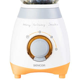 Sencor Blender Blender Profesional Sencor S-SBL4370 | 500W, 1.5L, Pulse, Portocaliu