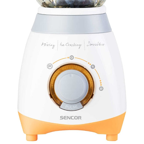 Sencor Blender Blender Profesional Sencor S-SBL4370 | 500W, 1.5L, Pulse, Portocaliu