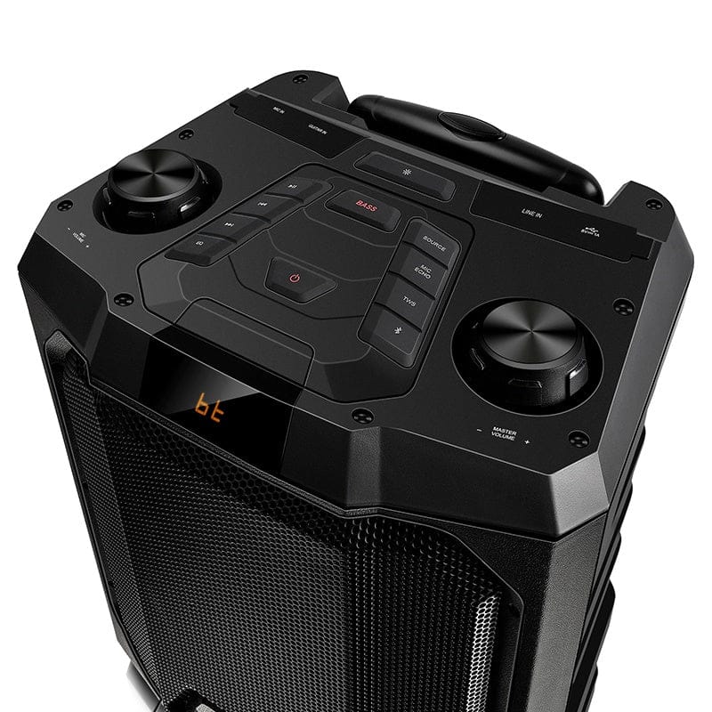 Sencor Boxa portabila Boxa Portabila Sencor S-SSS3700 | 50W, Bluetooth, Negru