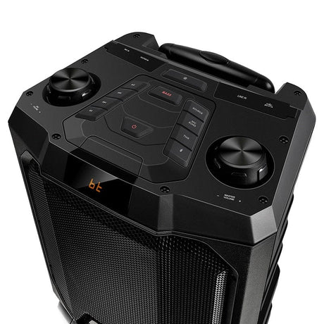 Sencor Boxa portabila Boxa Portabila Sencor S-SSS3700 | 50W, Bluetooth, Negru