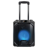 Sencor Boxa portabila Boxa Portabila Sencor S-SSS3700 | 50W, Bluetooth, Negru