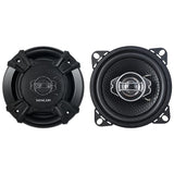 Sencor Boxe auto Boxe Auto Sencor S-SCSBX1002 | 60W, 4"