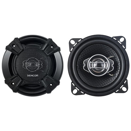 Sencor Boxe auto Boxe Auto Sencor S-SCSBX1002 | 60W, 4"