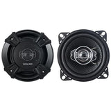 Sencor Boxe auto Boxe Auto Sencor S-SCSBX1002 | 60W, 4"