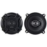 Sencor Boxe auto Boxe Auto Sencor S-SCSBX1302 | 75W, 25"