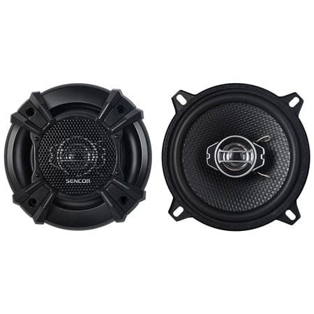 Sencor Boxe auto Boxe Auto Sencor S-SCSBX1302 | 75W, 25"