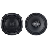 Sencor Boxe auto Boxe Auto Sencor S-SCSBX1602 | 90W, 17cm