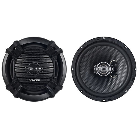 Sencor Boxe auto Boxe Auto Sencor S-SCSBX1602 | 90W, 17cm