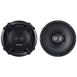 Sencor Boxe auto Boxe Auto Sencor S-SCSBX1602 | 90W, 17cm